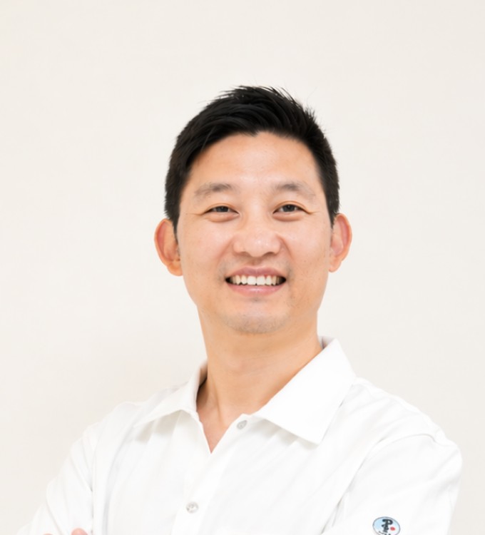 Dr. Byung K. Scott Choi - Endodontist Manhattan New York